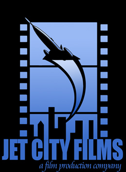 Jet City Films Logo